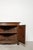 18th Century French Provincial Louis XV Corner Cabinet For Sale - Image 11 of 18