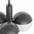 Regina Andrew Oliver Orb Pendant, Oil Rubbed Bronze For Sale In Detroit - Image 6 of 10