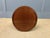1900 - 1909 Edwardian Inlaid Mahogany Wine Table, 1900 For Sale - Image 5 of 7