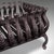 Antique Fire Basket, English, Cast Iron, Fireplace Grate, Edwardian, Circa 1905 For Sale - Image 9 of 10