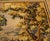 Verdure Needlepoint Tapestry in the style of Aubusson, Belgium For Sale - Image 4 of 12