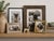 Antique Staffordshire Porcelain Pug Dog For Sale In Los Angeles - Image 6 of 6