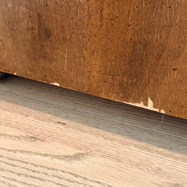 Henredon Mid-Century Henredon 7 Drawer Dresser For Sale - Image 4 of 11