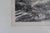 1931 Grant Tyson Reynard Signed Lithograph “Wind and Rain,” Framed For Sale In Washington DC - Image 6 of 15