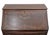 French Antique French Marquetry Secretaire Desk For Sale - Image 3 of 13