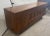 Mid-Century Modern Mid-Century Modern American of Martinsville Walnut 9-Drawer Dresser or Credenza For Sale - Image 3 of 18