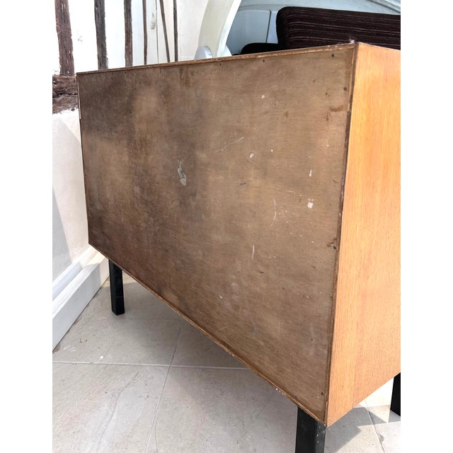 Cansado Buffet by Charlotte Perriand, 1954 For Sale - Image 14 of 15