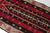 Oversize Vintage Anatolian Kilim Rug For Sale - Image 9 of 10