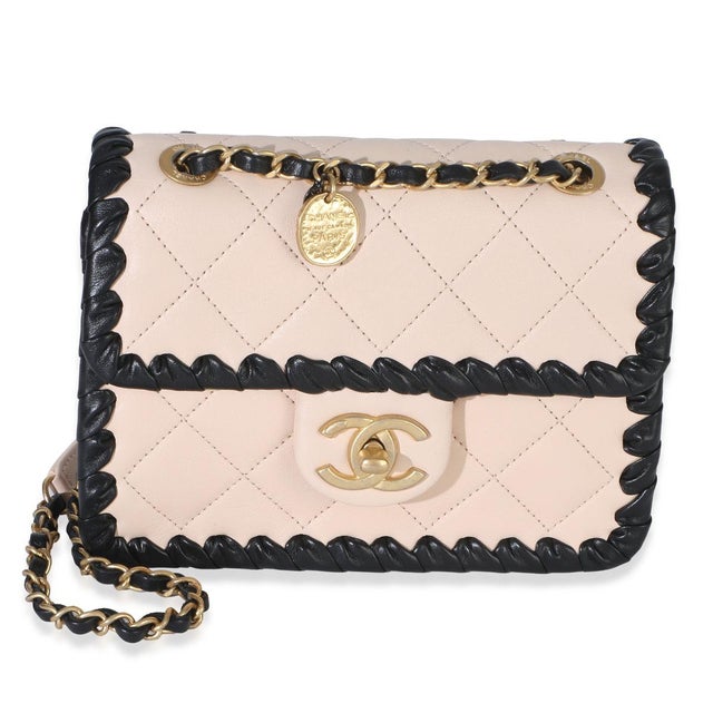 A timeless classic that never goes out of style, the flap bag from Chanel dates back to 1955 and has seen a number of...
