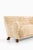 1940s Sofa in Beech with Custom Upholstery by Fritz Hansen, 1941 For Sale - Image 5 of 11