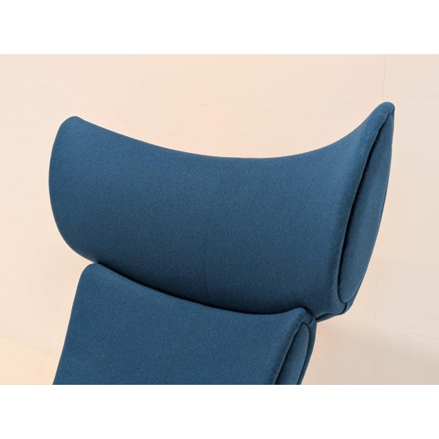 Imola Chair from Boconcept For Sale - Image 11 of 13