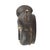 Early 20th Century Yaure Baule Portrait Mask Cote d'Ivoire For Sale - Image 4 of 7