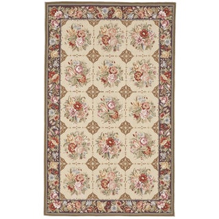 Chinese Aubusson Tapestry For Sale