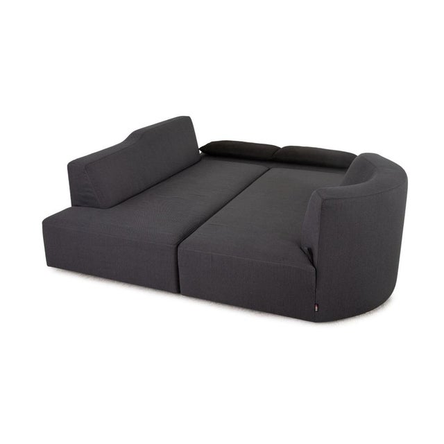 Modern Small Lady Bug Corner Sofa from Brühl For Sale - Image 3 of 10