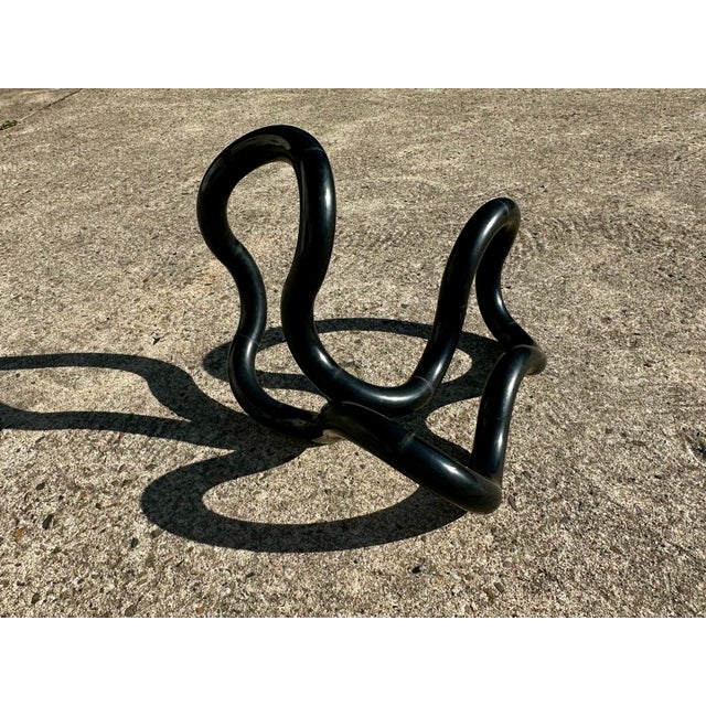 Kinetic Object Tangle in Plastic by Richard X. Zawitz, Hong Kong, 1980s For Sale - Image 15 of 17