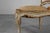 Cream Antique Louis XV Chair in Carved Wood, 1800s For Sale - Image 8 of 14