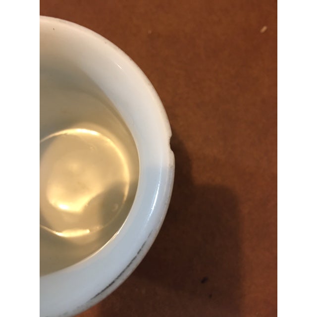 Antique Tom & Jerry Punch Bowl Set 7 Pieces Chairish