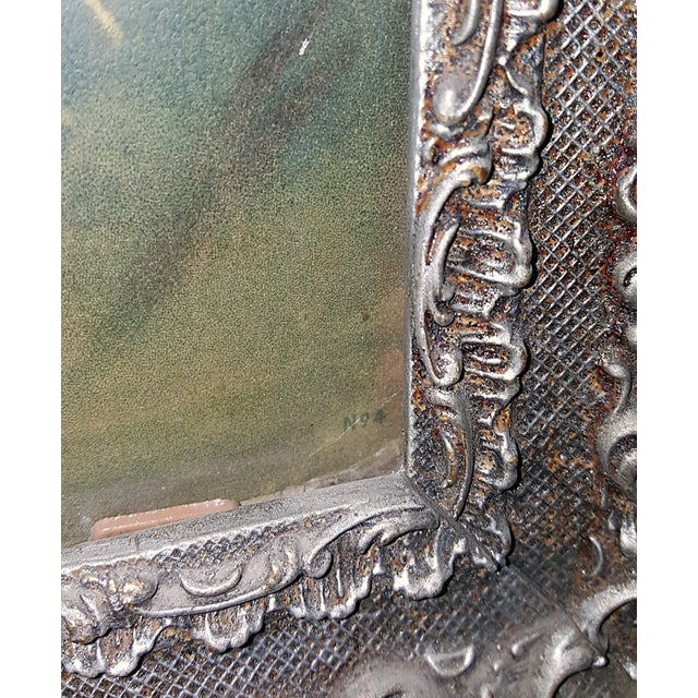 Contemporary Mary Golay, Untitled, Lithographs, Set of 4 For Sale - Image 3 of 18