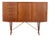 Hans J. Wegner for Carl Hansen Teak Sideboard For Sale