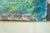 Contemporary Late 20th Century H. Claude Pissarro - Le Manoir De Lecy, Pastel For Sale - Image 3 of 5