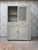 1950s Large Vintage Green Sideboard, 1950s For Sale - Image 5 of 18