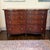 19th Century 19th Century Antique Mahogany Double Bow Front 8 Drawer Dresser For Sale - Image 5 of 18