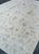 Beige Turkish Oushak Rug 9'5" x 13'5" #20394 For Sale - Image 8 of 8