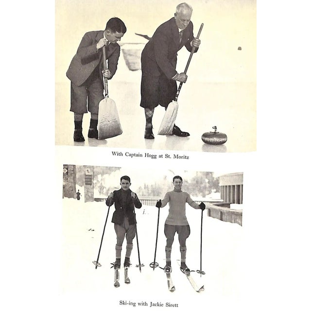 "My Story" 1955 Richards, Gordon (Signed) For Sale - Image 14 of 14