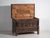 Antique Painted Chest, 1870s For Sale - Image 6 of 18