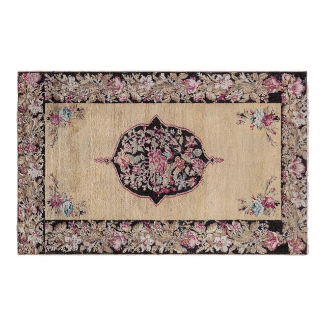 1920s Karabagh Rug, circa 1920 For Sale