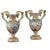 Ceramic Vases from Capodimonte, Set of 2 For Sale - Image 11 of 11