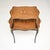 French Inlaid Walnut Etagere, 1870s For Sale - Image 4 of 11