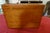 Wood Antique Painter's Case, 1940s For Sale - Image 7 of 8