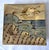 Studio Pottery Ceramic Trivet Stand by Niek Hoogland, 2003 For Sale - Image 10 of 10
