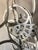 Rare Antique New Home "Light Running" Sewing Machine, American Circa 1930 For Sale - Image 9 of 9