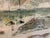 20th Century Coastal Birdsey Watercolor For Sale - Image 4 of 7