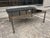 1940s 1940s Italian Neoclassical Style Bronze Cocktail Table For Sale - Image 5 of 11