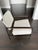 2010s Oly Studio Pair of Anders Chairs For Sale - Image 5 of 9