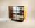 Tulip Display Cabinet byo Jindrich Halabala for Up Závody, 1930s For Sale - Image 4 of 4