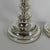 Mercury Candlesticks, 1890s, Set of 2 For Sale - Image 13 of 14