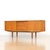 Jentique Mid Century Teak Credenza by Jentique Furniture For Sale - Image 4 of 10