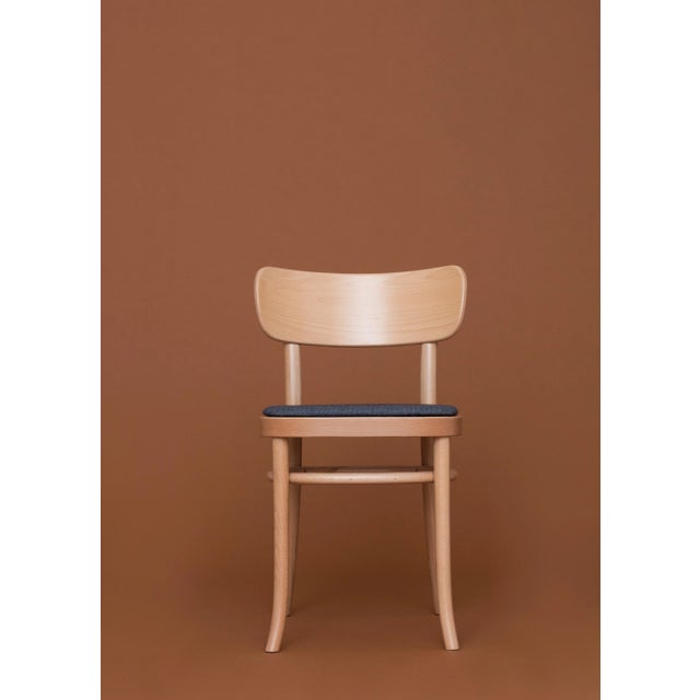 Not Yet Made - Made To Order Set of Mzo Chairs by Mazo Design For Sale - Image 5 of 6