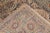Late 19th Century Antique Persian Haji Jalili Tabriz Rug 7'10'' X 12'2'' For Sale - Image 5 of 12