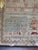 Mid 19th Century Antique Signed and Dated 19th Century Needlework Sampler For Sale - Image 5 of 14