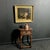 1930s Oak Side Table, 1930s For Sale - Image 5 of 6