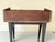 Vintage Rosewood Bedside Table, 1960s For Sale - Image 4 of 13