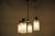 1960s Chandelier from Drukov, 1960s For Sale - Image 5 of 12