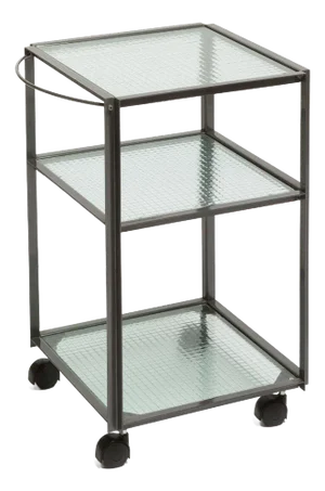 Trolley by Giandomenico Belotti for Alias, 1990s
