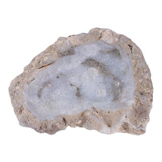 2020s Rustic Agate Aura Sink For Sale
