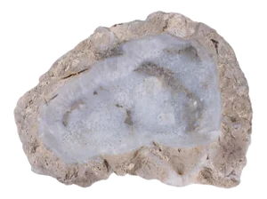 2020s Rustic Agate Aura Sink